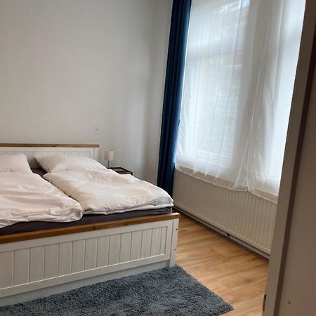 Moderne Wohnung In Der Innenstadt Von Bad Oeynhausen Eksteriør bilde
